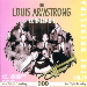 Louis Armstrong: The Louis Armstrong Connection (15-CD) - Bild 10