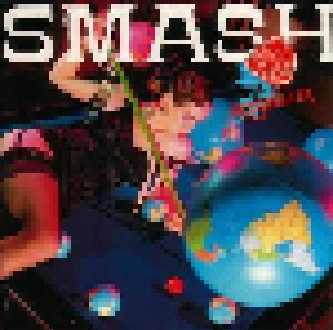 Earthshaker: Smash (CD) - Bild 2