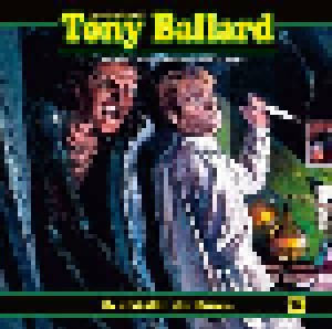 Tony Ballard: 31 - Brutstätte Des Bösen - (Teil 2 Von 2) (CD) - Bild 1