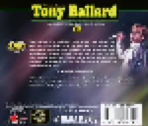 Tony Ballard: 31 - Brutstätte Des Bösen - (Teil 2 Von 2) (CD) - Bild 2