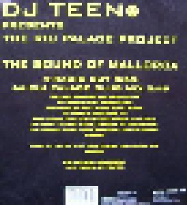 DJ Teeno Presents The Riu Palace Project: The Sound Of Mallorca (12") - Bild 2