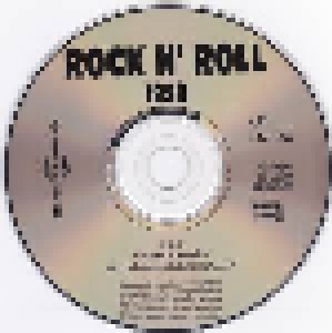 Rock N' Roll 1950 Vol. 6 (2-CD) - Bild 3