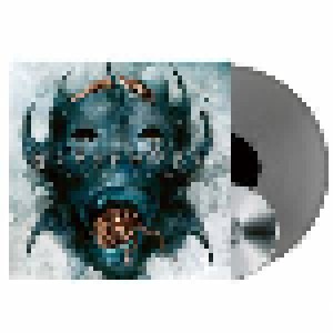 Nevermore: Enemies Of Reality (LP + CD) - Bild 2