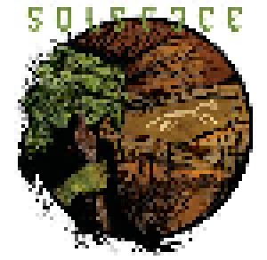 Solstice: White Horse Hill (LP) - Bild 1