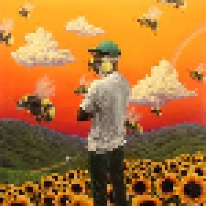 Tyler, The Creator: Scum Fuck Flower Boy (2-LP) - Bild 1