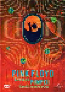 Pink Floyd: Live At Pompeii - The Director's Cut (DVD) - Bild 1