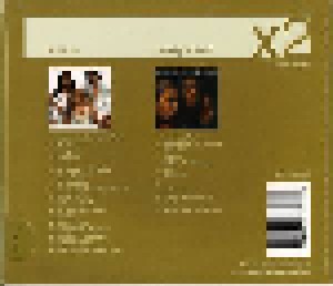Destiny's Child: X2 (Survivor / Destiny Fulfilled ) (2-CD) - Bild 2