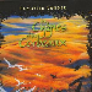 Christian Vander: Les Cygnes Et Les Corbeaux (CD) - Bild 1