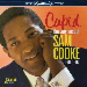 Sam Cooke: Cupid - The Very Best Of Sam Cooke 1961-1962 (CD) - Bild 1