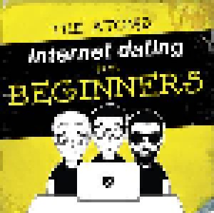 The Atoms: Internet Dating For Beginners (LP) - Bild 1