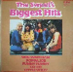 The Sweet: The Sweet's Biggest Hits (LP) - Bild 1
