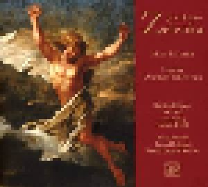 Jan Dismas Zelenka: Missa Paschalis / Litaniae Omnium Sanctorum (CD) - Bild 1