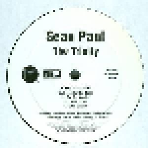 Sean Paul: The Trinity (2-LP) - Bild 3