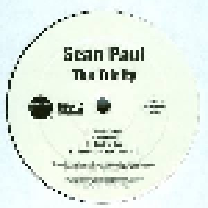 Sean Paul: The Trinity (2-LP) - Bild 5