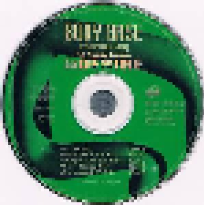 Body Base Feat. Alexander Thompson: My Only Desire (Single-CD) - Bild 4