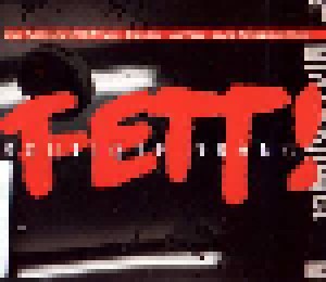 Boutique Orange: Fett! (Single-CD) - Bild 1