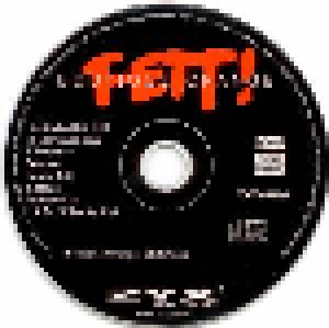 Boutique Orange: Fett! (Single-CD) - Bild 3