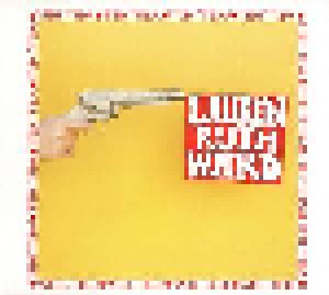 Lauren Ruth Ward: Well, Hell (CD) - Bild 1