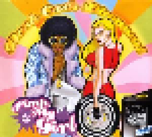Dash Cash Diamond: Pimp My Girl (Single-CD) - Bild 1