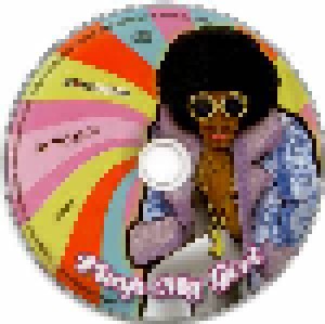 Dash Cash Diamond: Pimp My Girl (Single-CD) - Bild 3
