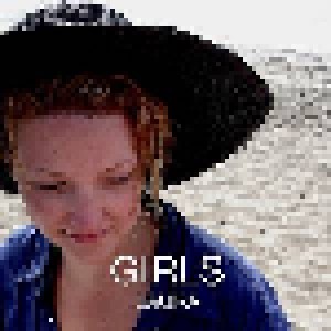 Cover - Girls: Laura