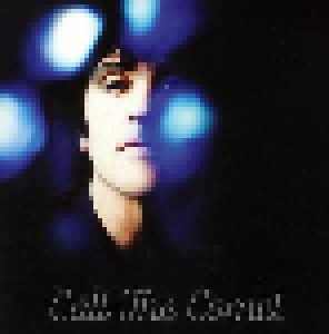 Cover - Johnny Marr: Call The Comet