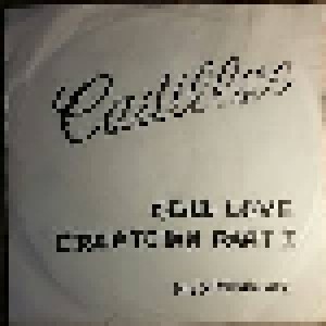 Cover - Cadillac: Cold Love