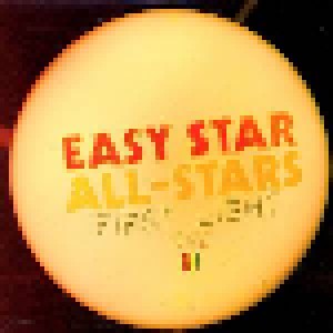 Easy Star All-Stars: First Light (LP) - Bild 1