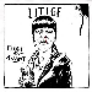 Litige: Fuite An Avant (LP) - Bild 1