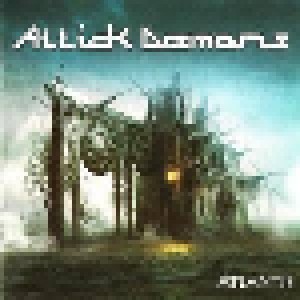 Attick Demons: Atlantis (CD) - Bild 1