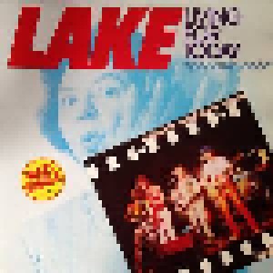 Lake: Living For Today - "Special Live Version" (12") - Bild 1