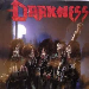 Darkness: Death Squad (LP) - Bild 1