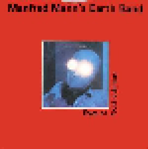 Manfred Mann's Earth Band: Eyes Of Nostradamus (7") - Bild 1