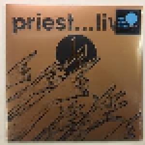 Judas Priest: Priest...Live! (2-LP) - Bild 2