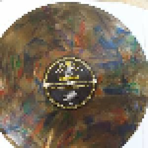 Captain Beefheart And His Magic Band: Trout Mask Replica (2-LP) - Bild 3