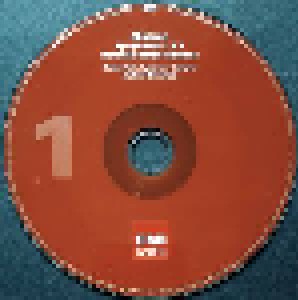 Carl Nielsen: Symphonies 1-6 Etc. (3-CD) - Bild 3