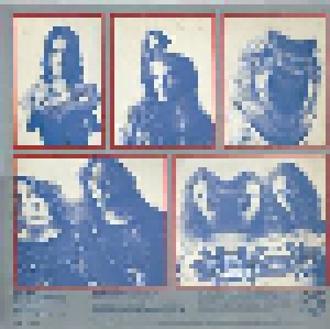 Uriah Heep: Look At Yourself (LP) - Bild 2