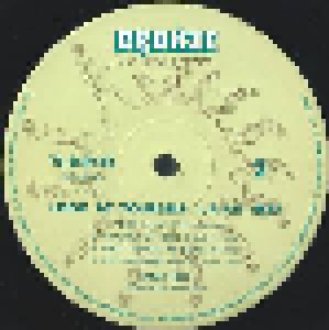 Uriah Heep: Look At Yourself (LP) - Bild 4