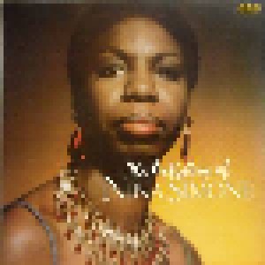 Nina Simone: The Artistry Of Nina Simone (LP) - Bild 1