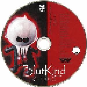 :Wumpscut:: BlutKind :Clicked: (CD) - Bild 3