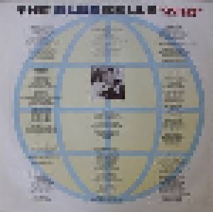 The Bluebells: "Sisters" (LP) - Bild 6