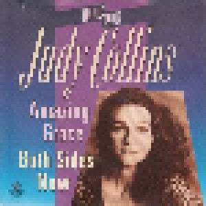 Judy Collins: Amazing Grace (7") - Bild 1