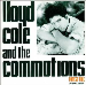 Lloyd Cole And The Commotions: Forest Fire (12") - Bild 1