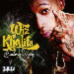 Wiz Khalifa: Smoking Everyday (CD) - Bild 1