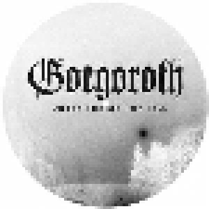 Gorgoroth: Under The Sign Of Hell (PIC-LP) - Bild 2
