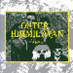 Cover - Soft Rocks: Outer Himmilayan Presents