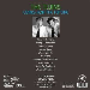 The Twins: Living For The Future (LP) - Bild 2