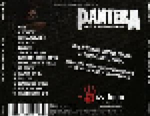 Pantera: Live At Dynamo Open Air 1998 (CD) - Bild 3