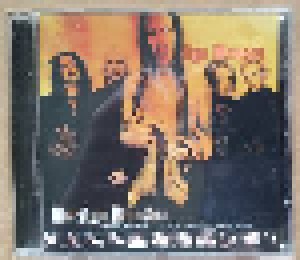 Marilyn Manson: From Highway To Hell (CD) - Bild 1