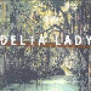 Cover - Delta Lady: Swamp Fever